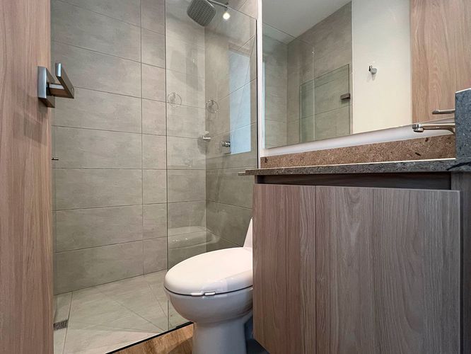 Apartamento de 2 alcobas en arriendo en El Porvenir, Rionegro, 126 m² · foto 12 de 15