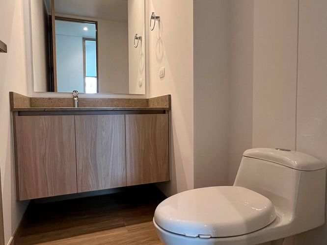 Apartamento de 2 alcobas en arriendo en El Porvenir, Rionegro, 126 m² · foto 13 de 15