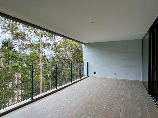 Apartamento de 2 alcobas en arriendo en El Porvenir, Rionegro, 126 m² · foto 15 de 15