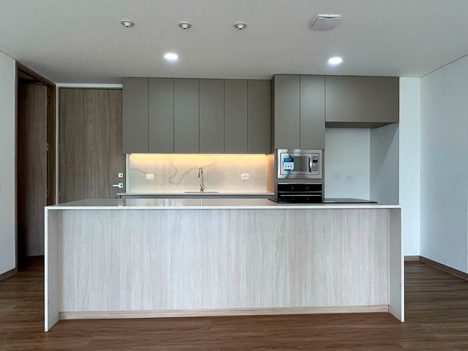 Apartamento de 2 alcobas en arriendo en El Porvenir, Rionegro, 126 m² · foto 3 de 13