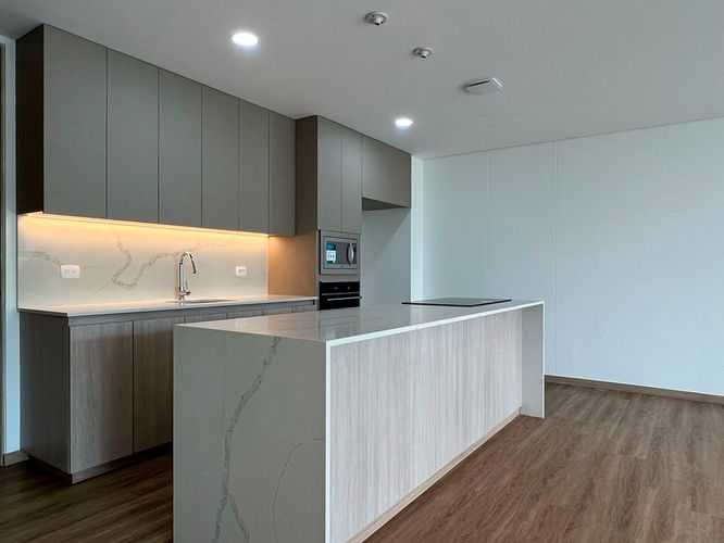 Apartamento de 2 alcobas en arriendo en El Porvenir, Rionegro, 126 m² · foto 5 de 13