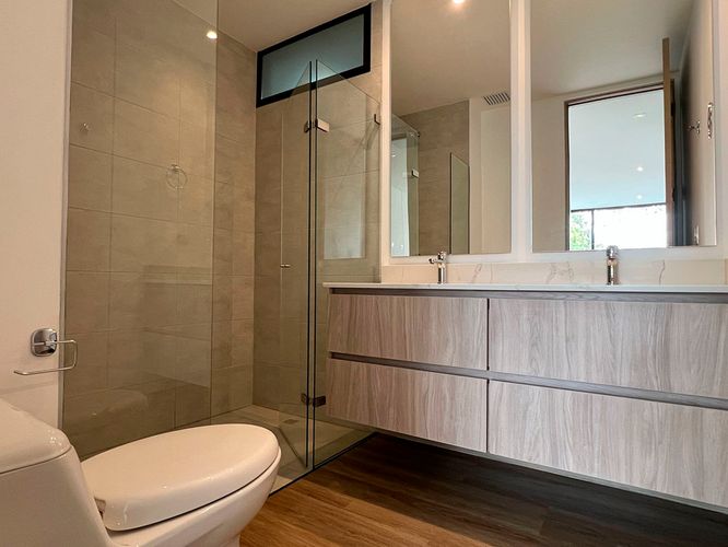 Apartamento de 2 alcobas en arriendo en El Porvenir, Rionegro, 126 m² · foto 8 de 13