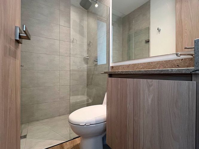 Apartamento de 2 alcobas en arriendo en El Porvenir, Rionegro, 126 m² · foto 9 de 13
