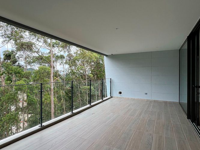 Apartamento de 2 alcobas en arriendo en El Porvenir, Rionegro, 126 m² · foto 13 de 13