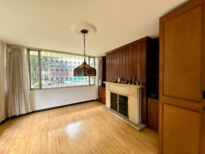 Apartamento de 4 alcobas en venta en Chico Norte, Bogotá, 195 m² · foto 8 de 22