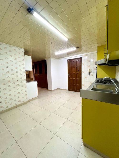 Apartamento de 4 alcobas en venta en Chico Norte, Bogotá, 195 m² · foto 11 de 22