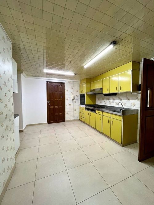 Apartamento de 4 alcobas en venta en Chico Norte, Bogotá, 195 m² · foto 12 de 22