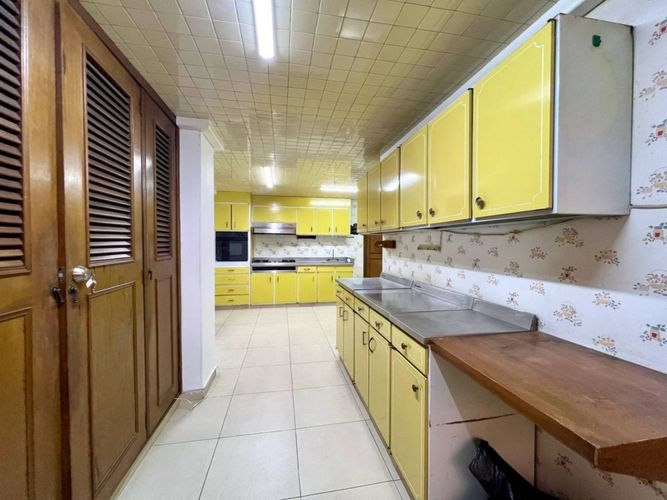 Apartamento de 4 alcobas en venta en Chico Norte, Bogotá, 195 m² · foto 13 de 22