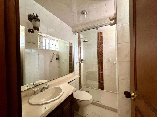 Apartamento de 4 alcobas en venta en Chico Norte, Bogotá, 195 m² · foto 16 de 22