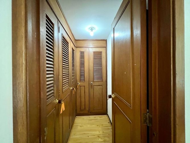 Apartamento de 4 alcobas en venta en Chico Norte, Bogotá, 195 m² · foto 18 de 22