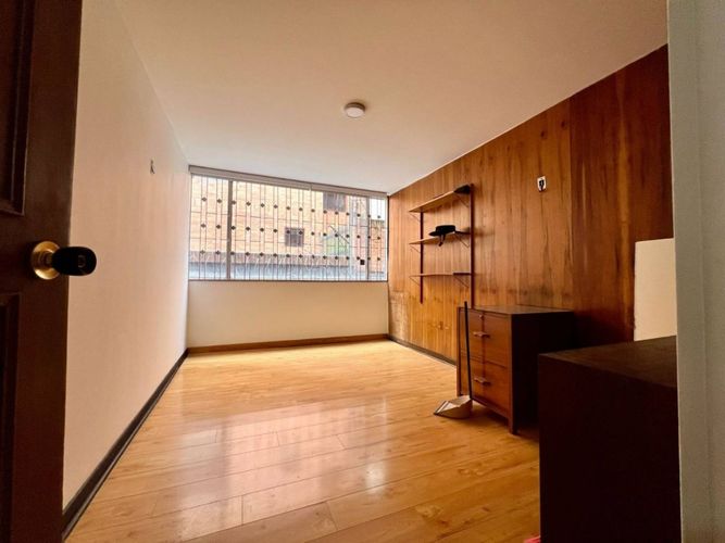 Apartamento de 4 alcobas en venta en Chico Norte, Bogotá, 195 m² · foto 19 de 22