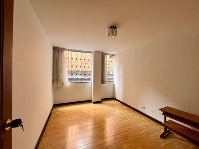 Apartamento de 4 alcobas en venta en Chico Norte, Bogotá, 195 m² · foto 20 de 22