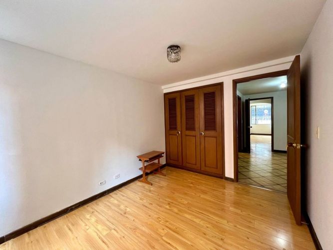 Apartamento de 4 alcobas en venta en Chico Norte, Bogotá, 195 m² · foto 21 de 22