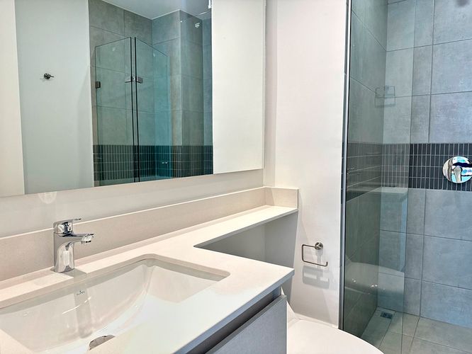Apartamento de 2 alcobas en arriendo en El Poblado, Medellín, 86 m² · foto 15 de 16