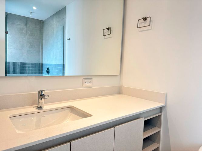 Apartamento de 2 alcobas en arriendo en El Poblado, Medellín, 86 m² · foto 16 de 16