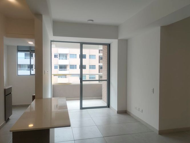 Apartamento de 3 alcobas en arriendo en Otraparte, Envigado, 72 m² · foto 2 de 18