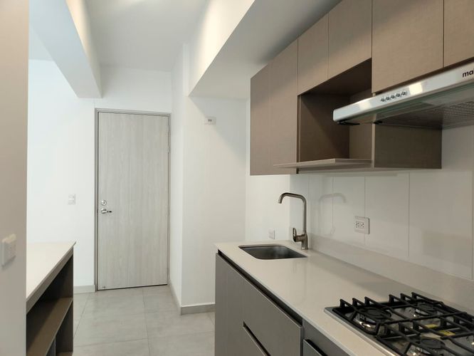 Apartamento de 3 alcobas en arriendo en Otraparte, Envigado, 72 m² · foto 5 de 18