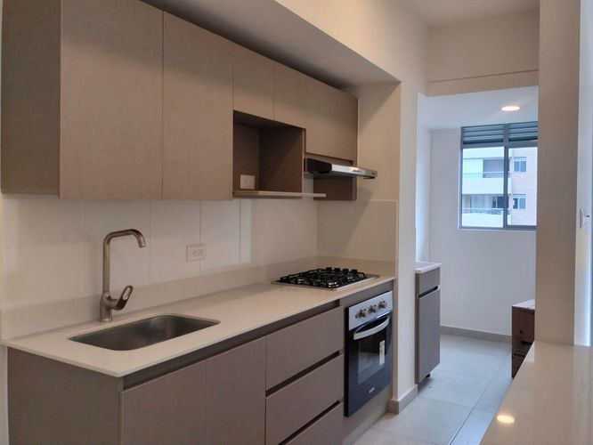 Apartamento de 3 alcobas en arriendo en Otraparte, Envigado, 72 m² · foto 6 de 18