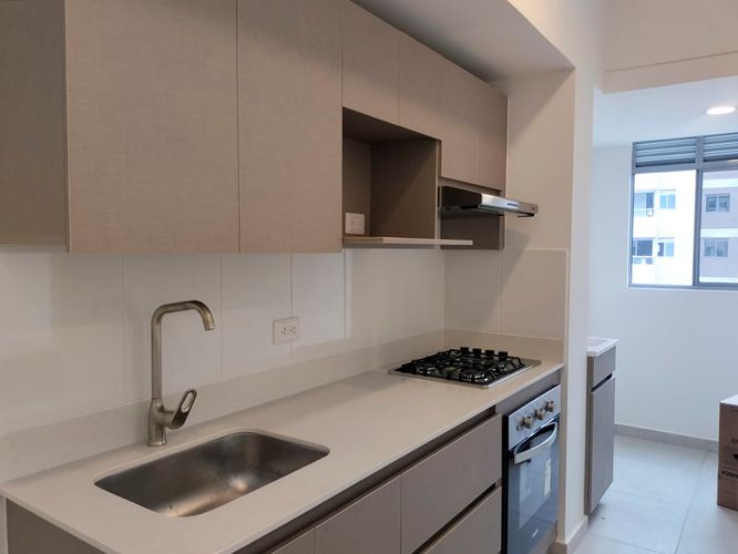 Apartamento de 3 alcobas en arriendo en Otraparte, Envigado, 72 m² · foto 7 de 18