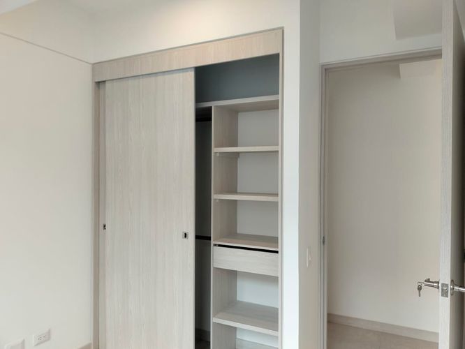 Apartamento de 3 alcobas en arriendo en Otraparte, Envigado, 72 m² · foto 12 de 18