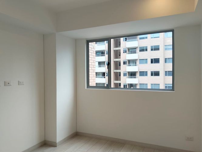 Apartamento de 3 alcobas en arriendo en Otraparte, Envigado, 72 m² · foto 13 de 18