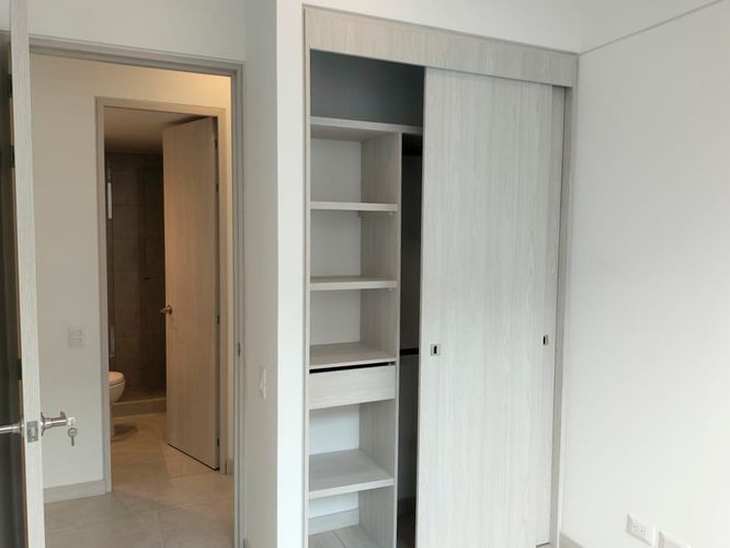 Apartamento de 3 alcobas en arriendo en Otraparte, Envigado, 72 m² · foto 14 de 18