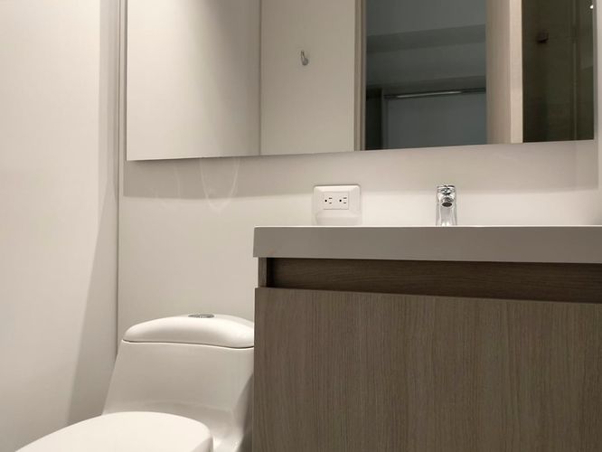 Apartamento de 3 alcobas en arriendo en Otraparte, Envigado, 72 m² · foto 16 de 18