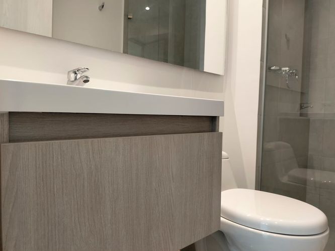 Apartamento de 3 alcobas en arriendo en Otraparte, Envigado, 72 m² · foto 17 de 18