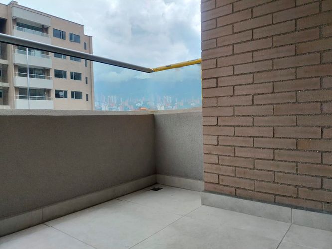 Apartamento de 3 alcobas en arriendo en Otraparte, Envigado, 72 m² · foto 18 de 18