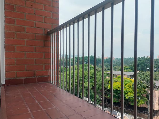 Apartamento de 3 alcobas en arriendo en El Poblado, Medellín, 78 m² · foto 17 de 17