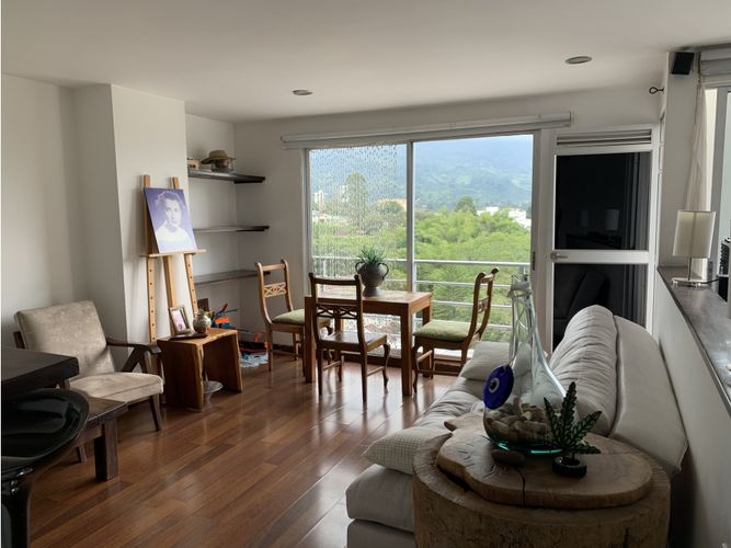 Apartaestudio en venta en Avenida 19 Norte, Armenia, 50 m² · foto 3 de 18