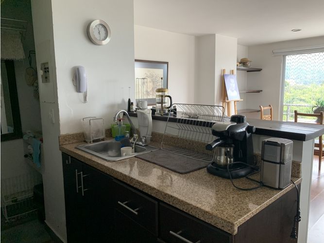 Apartaestudio en venta en Avenida 19 Norte, Armenia, 50 m² · foto 8 de 18