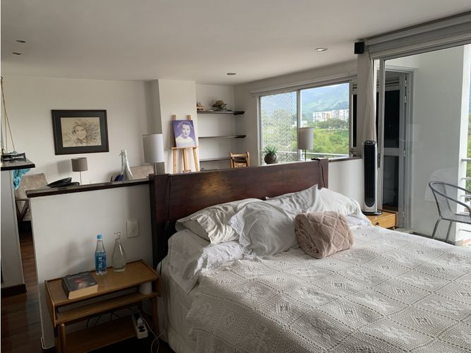 Apartaestudio en venta en Avenida 19 Norte, Armenia, 50 m² · foto 9 de 18