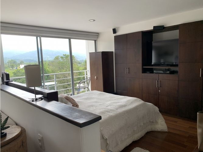 Apartaestudio en venta en Avenida 19 Norte, Armenia, 50 m² · foto 10 de 18