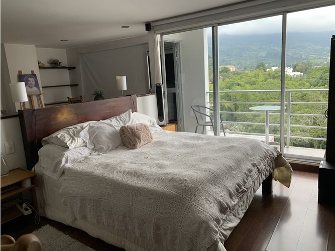 Apartaestudio en venta en Avenida 19 Norte, Armenia, 50 m² · foto 11 de 18