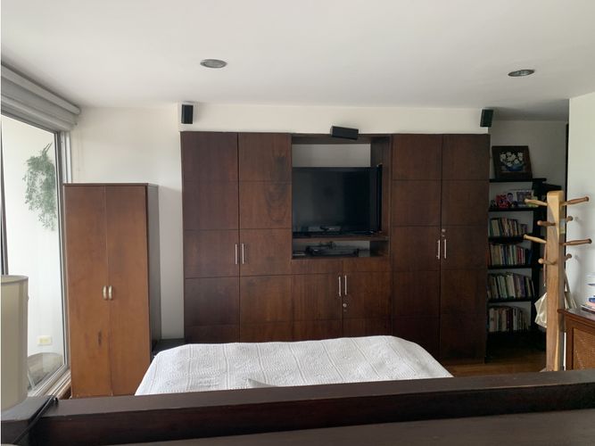 Apartaestudio en venta en Avenida 19 Norte, Armenia, 50 m² · foto 12 de 18