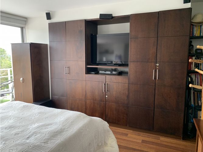 Apartaestudio en venta en Avenida 19 Norte, Armenia, 50 m² · foto 13 de 18