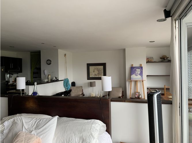 Apartaestudio en venta en Avenida 19 Norte, Armenia, 50 m² · foto 14 de 18