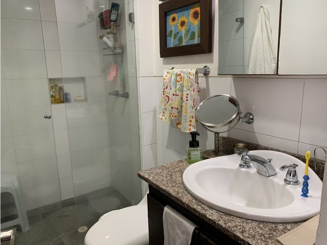 Apartaestudio en venta en Avenida 19 Norte, Armenia, 50 m² · foto 16 de 18
