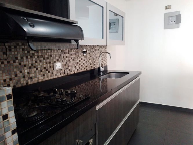 Apartamento de 2 alcobas en arriendo en Castropol, Medellín, 80 m² · foto 6 de 15