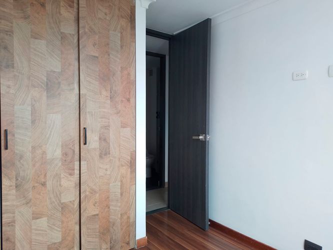 Apartamento de 2 alcobas en arriendo en Castropol, Medellín, 80 m² · foto 10 de 15