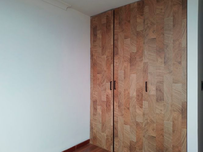 Apartamento de 2 alcobas en arriendo en Castropol, Medellín, 80 m² · foto 11 de 15