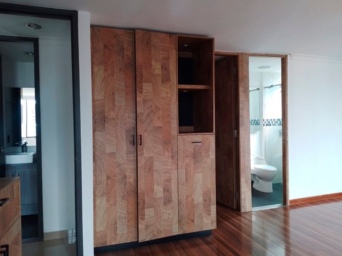 Apartamento de 2 alcobas en arriendo en Castropol, Medellín, 80 m² · foto 12 de 15