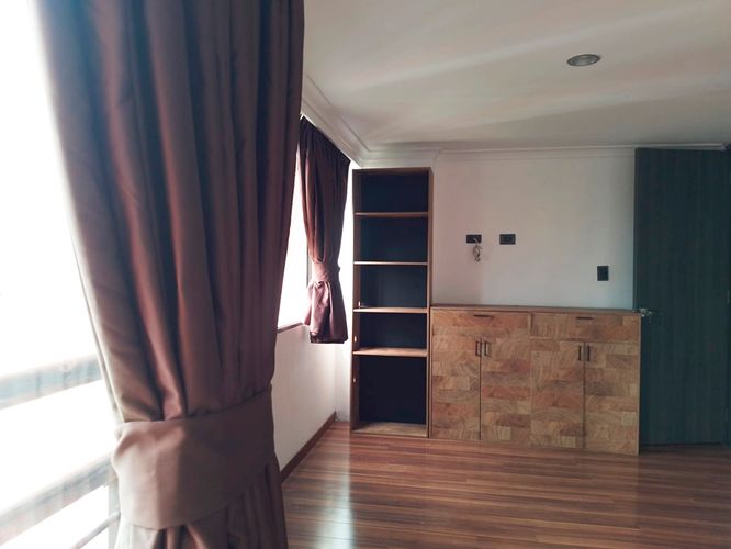 Apartamento de 2 alcobas en arriendo en Castropol, Medellín, 80 m² · foto 13 de 15