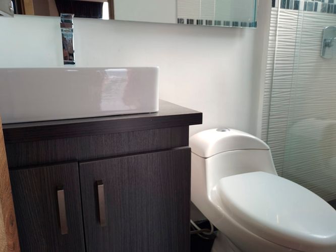 Apartamento de 2 alcobas en arriendo en Castropol, Medellín, 80 m² · foto 15 de 15