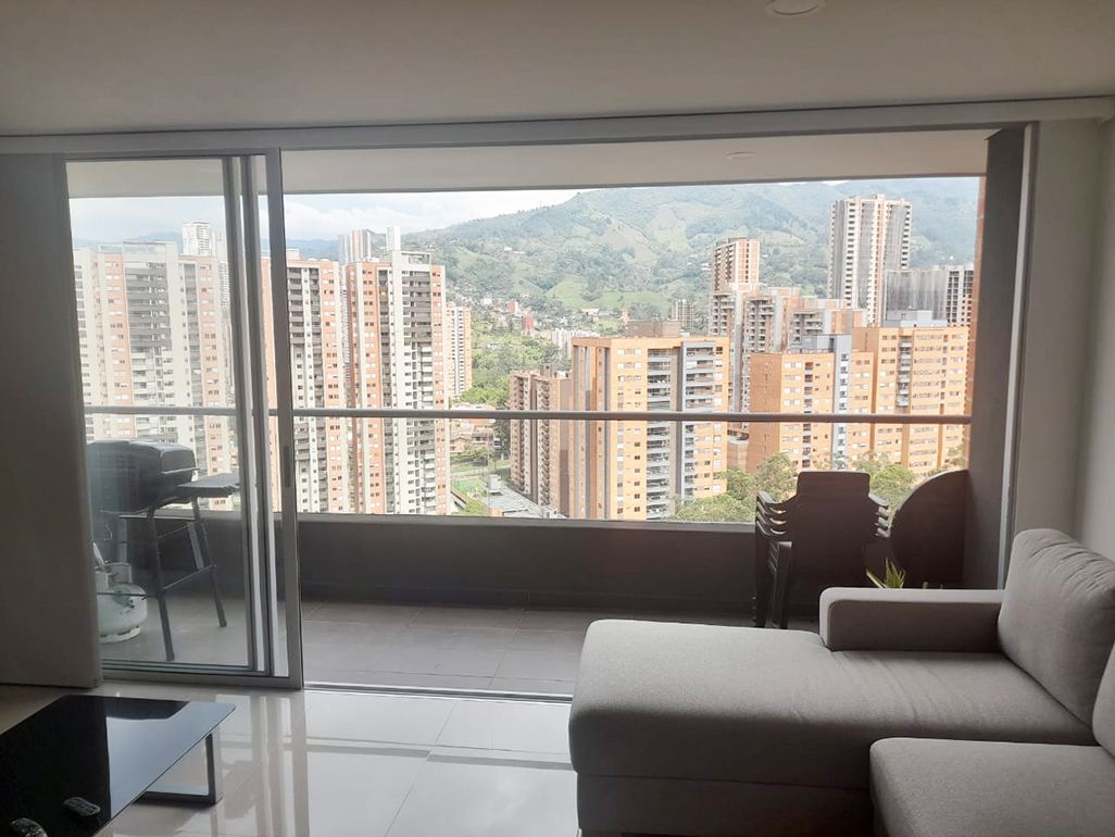 Apartamento en Arriendo en Sabaneta
