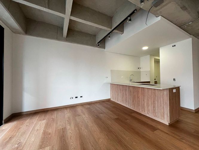 Apartamento de 2 alcobas en venta en Alto De Misael, Envigado, 104 m² · foto 3 de 13