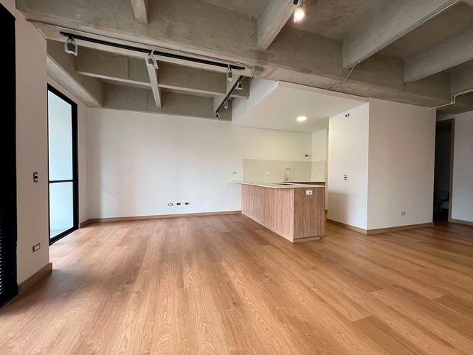 Apartamento de 2 alcobas en venta en Alto De Misael, Envigado, 104 m² · foto 4 de 13