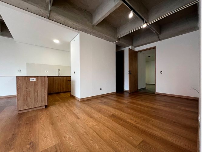 Apartamento de 2 alcobas en venta en Alto De Misael, Envigado, 104 m² · foto 5 de 13