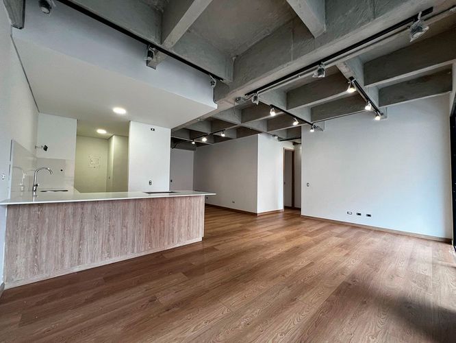 Apartamento de 2 alcobas en venta en Alto De Misael, Envigado, 104 m² · foto 6 de 13